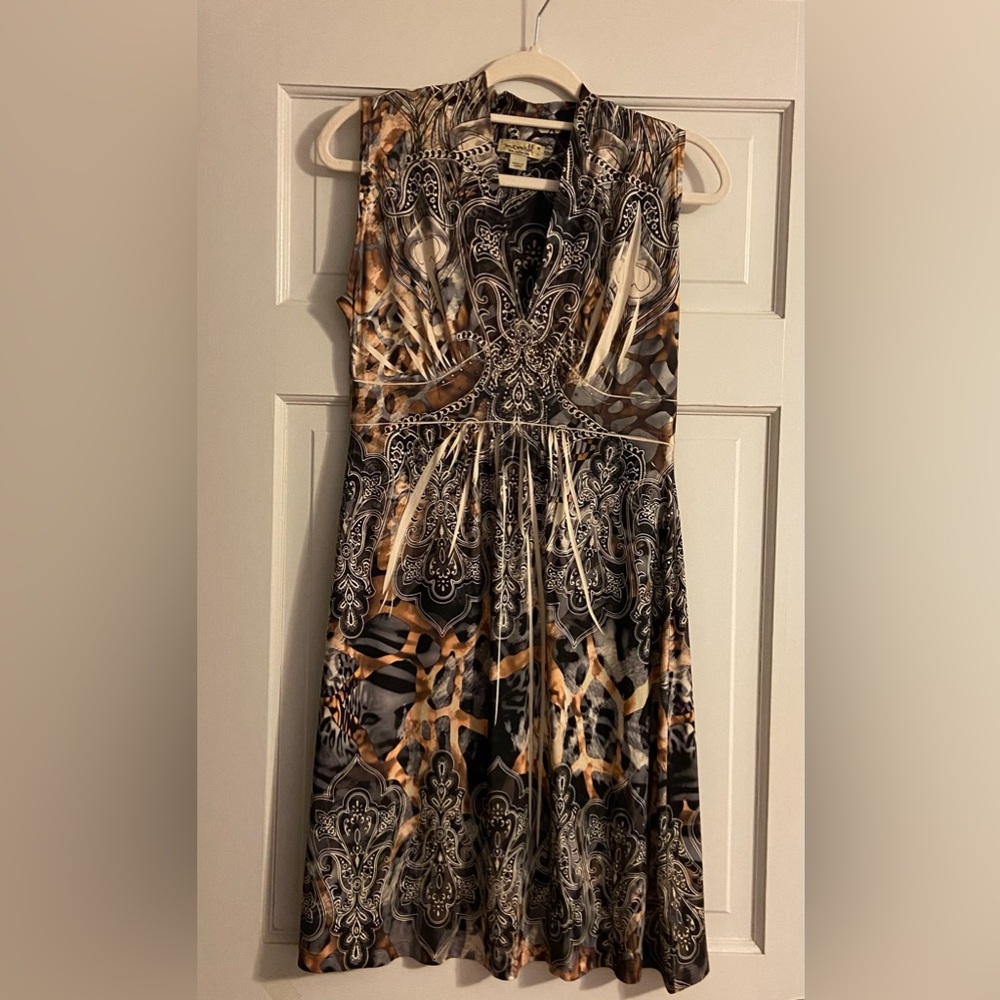One World Dress